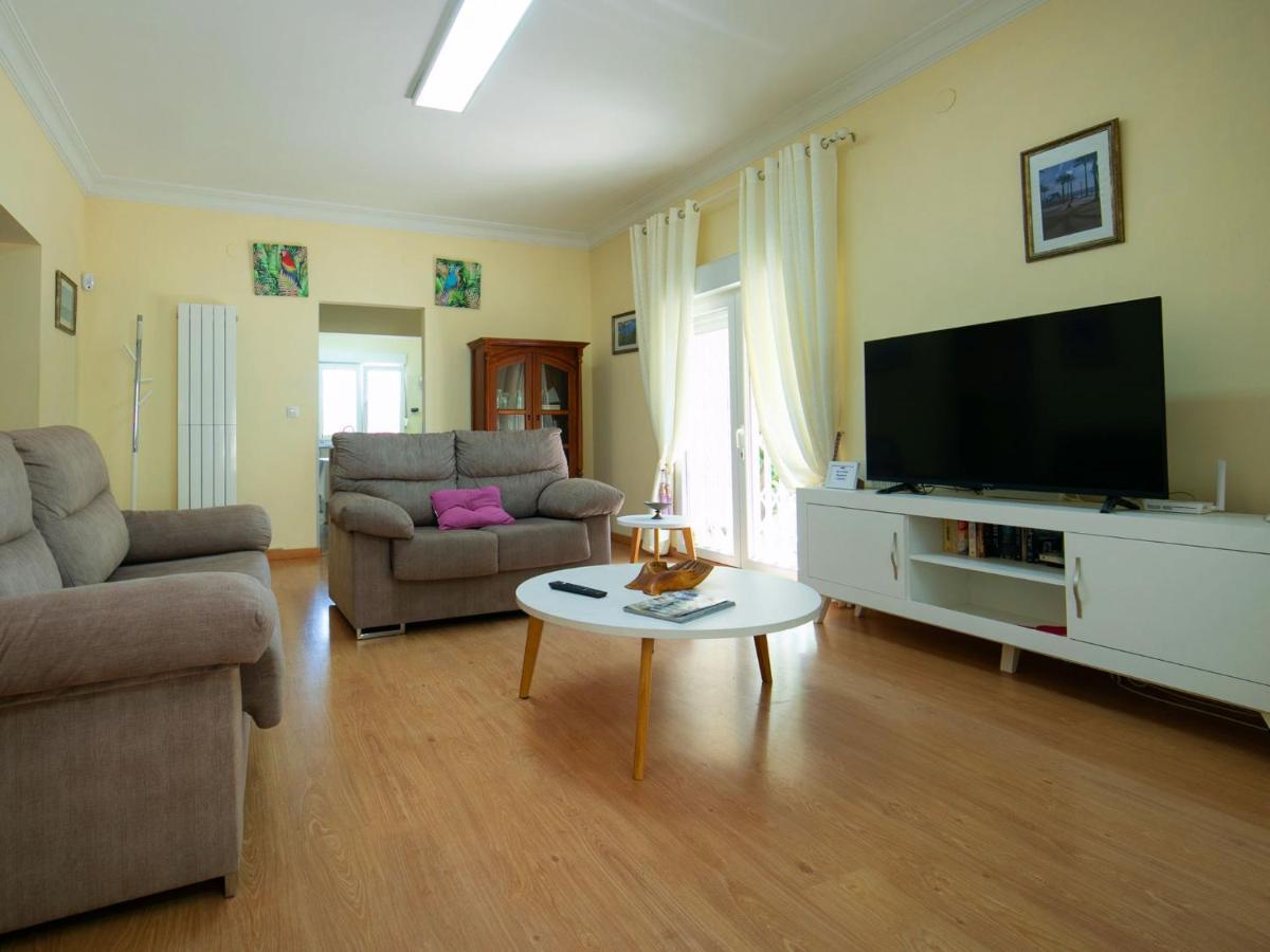 Holiday Home Casa Pedro By Interhome El Albir Exterior photo