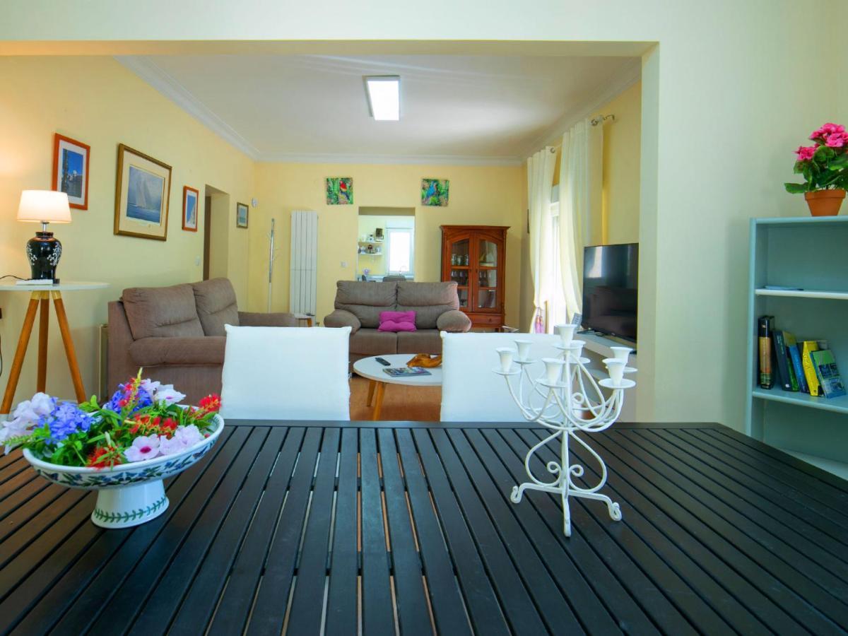 Holiday Home Casa Pedro By Interhome El Albir Exterior photo